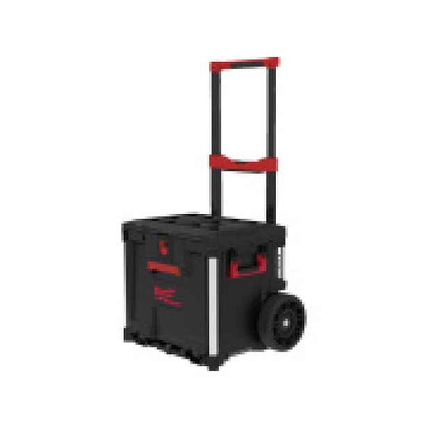 Box pojízdný na nářadí Milwaukee Packout Rolling Drawer 4932498651