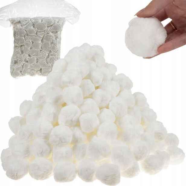 Filtrační Kuličky Do Bazénového Čerpadla Sada 3 x 1,5 kg