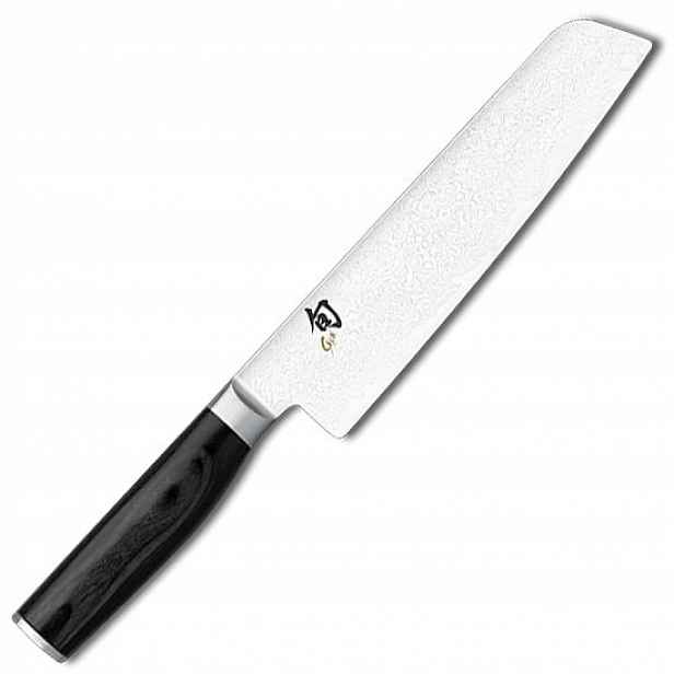 Nůž Santoku Kai Shun Premier Tm Minamo 20 cm
