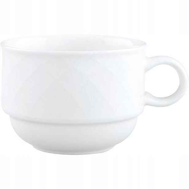 Šálek na kávu Villeroy & Boch Bella 0,18 l 6 ks