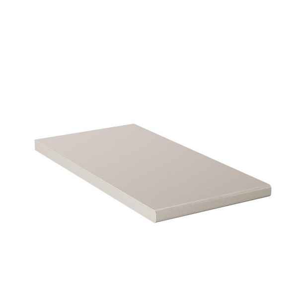 Vicco KUCHYŇSKÁ PRACOVNÍ DESKA R-Line, satén, 30 cm