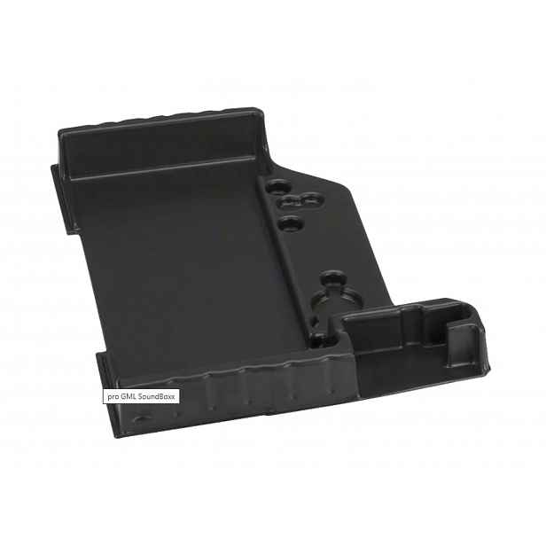 Bosch - Vložka pro L-BOXX 136 1600A002WM
