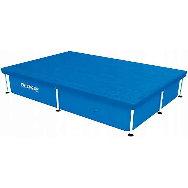 Podložka Fólie Se Hodí Na Bazén Intex 220x150