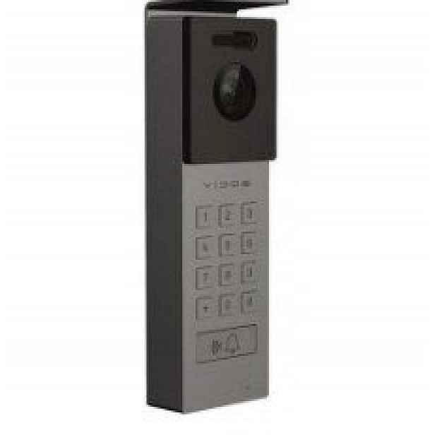 Venkovní panel analogového videotelefonu Vidos X S12D