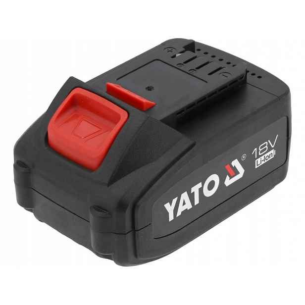 Akumulátor 18V Li-ion 3,0AH Yato YT-828462
