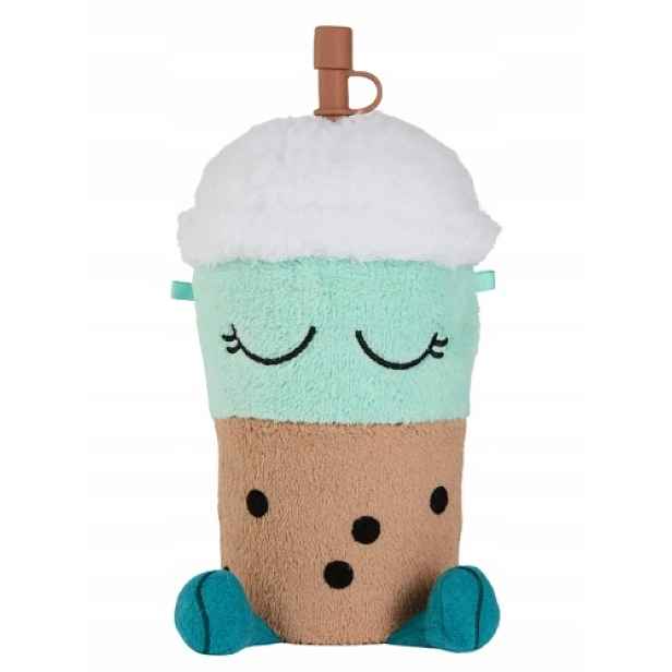 Asobu Fuzzie Beanie Termohrnek S Plyšovým Obalem 360 Ml