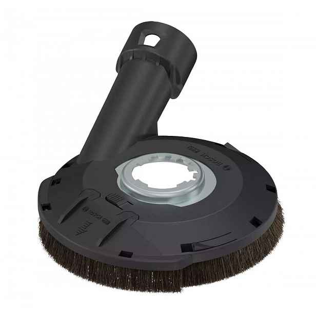 Bosch - Odsávací kryt, průměr 115 a 125 mm 2608000882