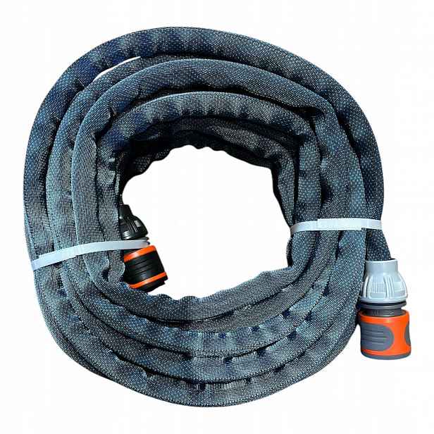Gardena Hadice Liano Xtreme 10 m, sada hadice se spojkami