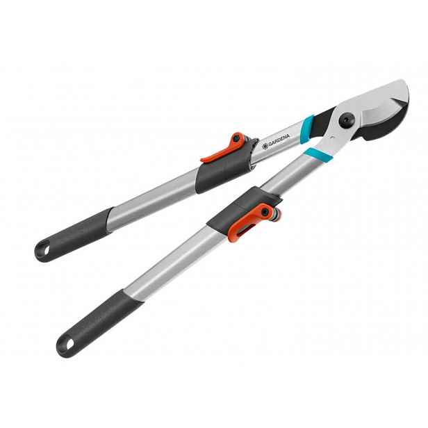 Gardena - Nůžky na větve TeleCut Basic, teleskopické 12020-20