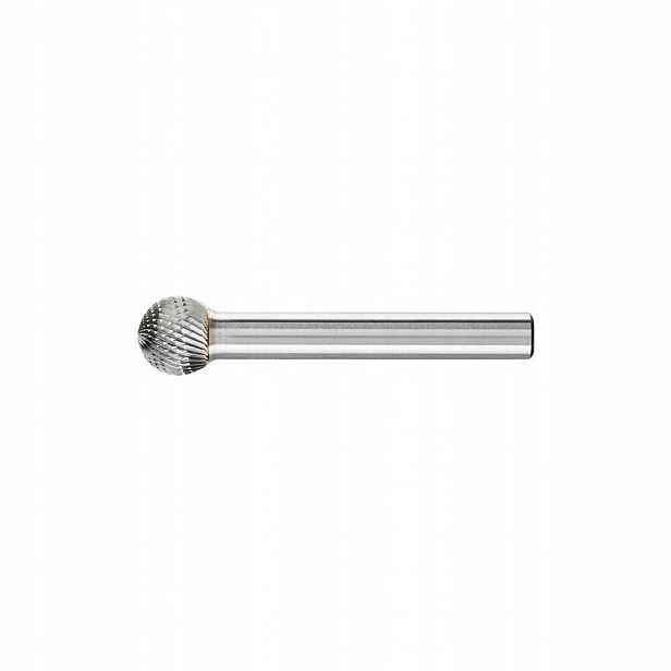 Karbidový otočný pilník 1009 Micro 6 mm 10 x 9 mm Pferd