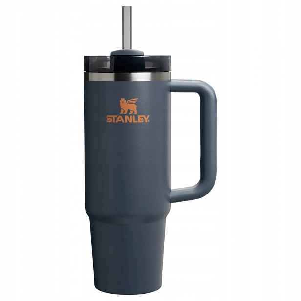 Nerezový tumbler Quencher H2.O FlowState 890 ml Stanley Twilight