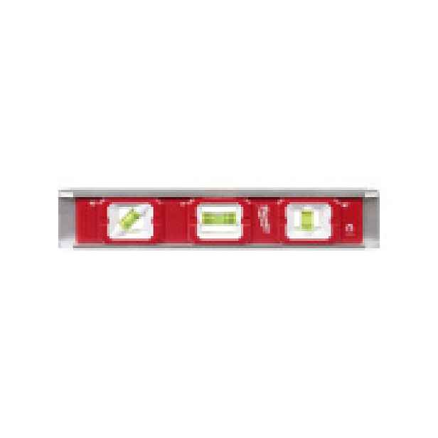 Vodováha Milwaukee Base Torpedo Level 25 cm 4932498716