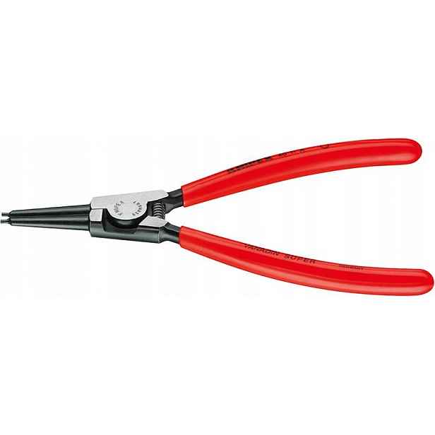Knipex 46 11 A3 Vnější kleště na kroužky