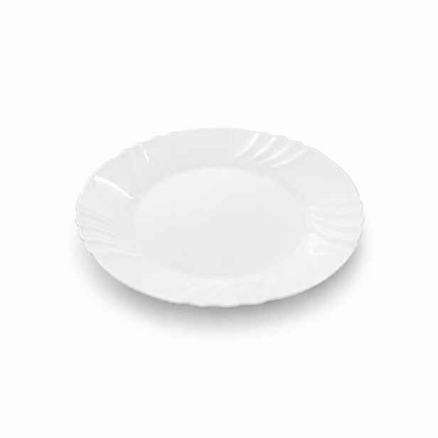 PROHOME - Talíř plytký EBRO 25cm