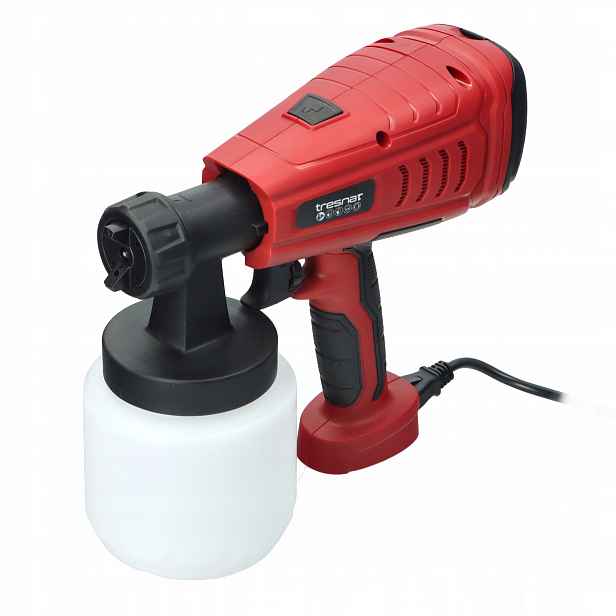 Tresnar pistole na malování 550 W