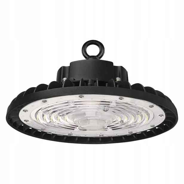 ZU310.6 Průmyslové Led svítidlo Highbay Aster 100W 60° Emos