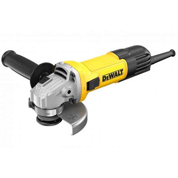 DeWALT - Úhlová bruska 115 mm, 750 W DWE4036