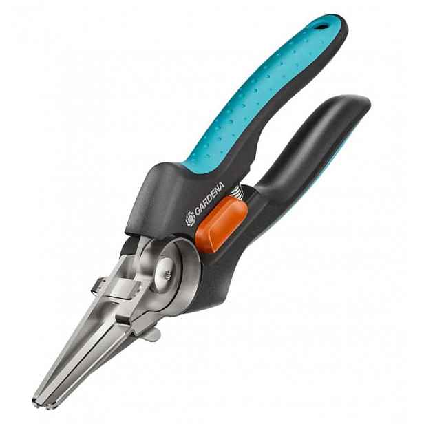 Gardena - Nůžky na bylinky GripCut 12213-20