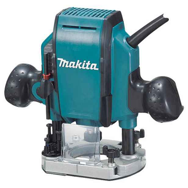 Horní Frézka 900 W 8 MM – M RP0900