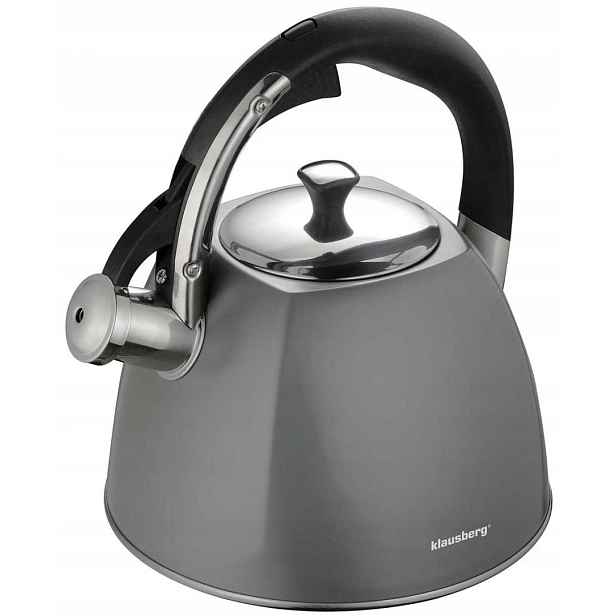 Konvice S Píšťalkou Klausberg 2,2L KB-7411