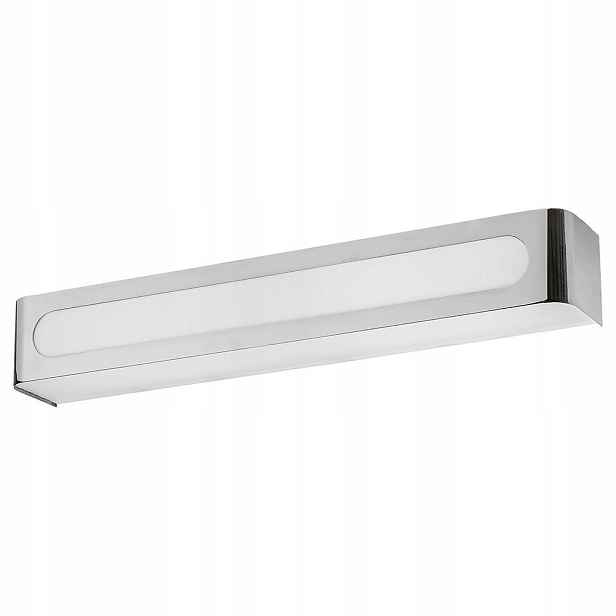 Led koupelnová nástěnná lampa 12W IP44 Jakub 3480 Rabalux