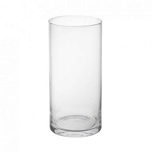 XXXLutz VÁZA, sklo, 25 cm Ambia Home - Skleněné vázy - 0067140025