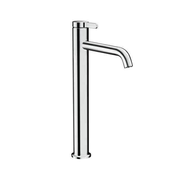Axor One - Umyvadlová baterie s výpustí, EcoSmart, chrom 48002000