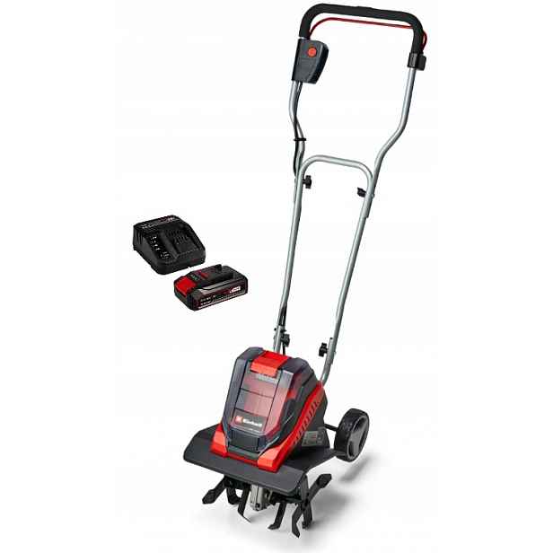 Einhell Kultivátor Ge-cr 30 Li-3431200 Sada Akumulátor 2,5AH