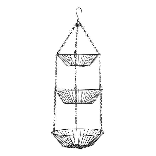 Košík na ovoce Tavia – Premier Housewares