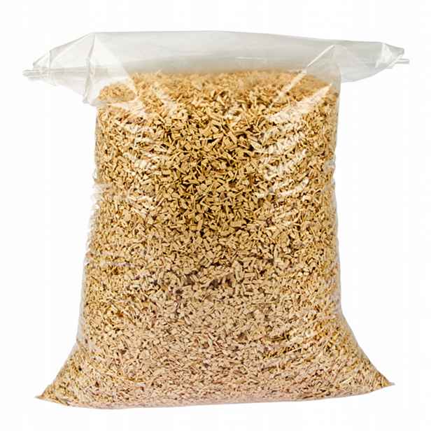 Udírenské Štěpky Buk 15 Kg Sada Dřevo Na Uzení Přírodní Brovin 08