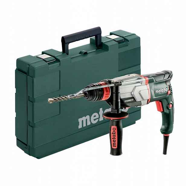 Vrtací Kladivo Metabo Khe 2860 Quick Sds Plus 880
