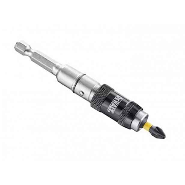 DeWALT - Magnetický držák bitů, nastavitelný DT7505