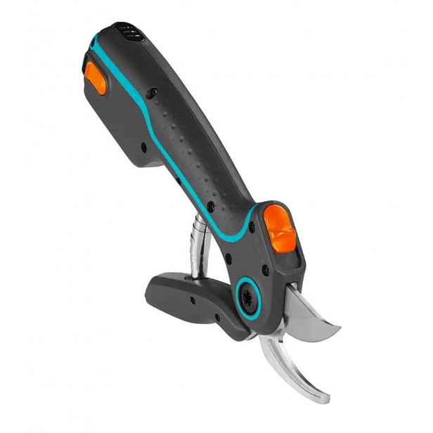 Gardena - 3,6V AKU nůžky na větve, USB-C kabel 12222-20