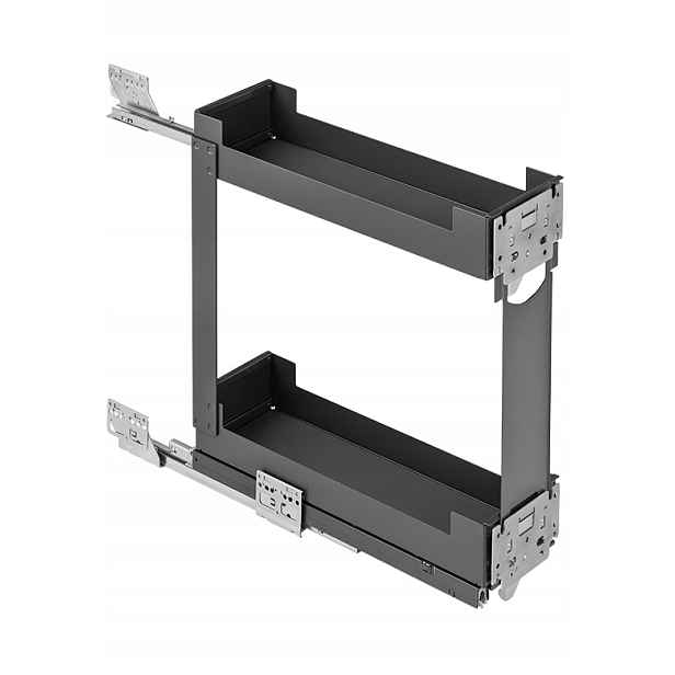 Peka 04.8221.KPL/A Pinello Cargo Liro 200/ 2/ antracit