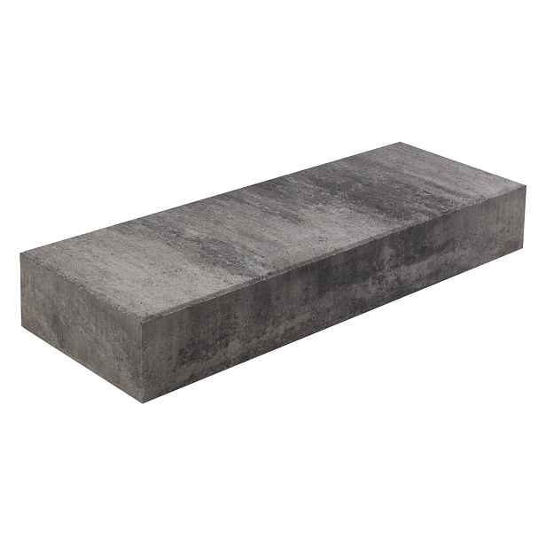 Schod betonový BEST FALDO standard brilant 350×1 000×150 mm