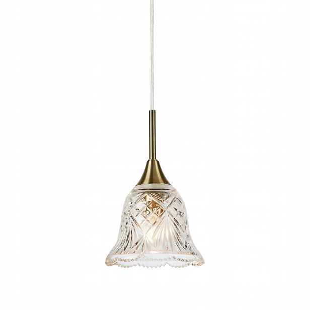 Závěsná lampa Luna 109011 s vypínačem Markslojd