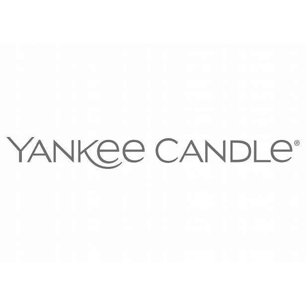Velká svíčka Signature Soft Blanket Yankee Candle