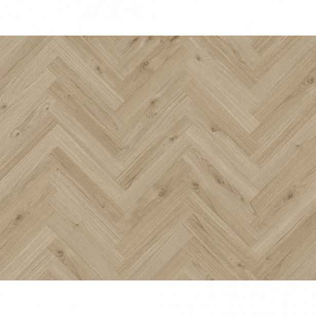 Berry Alloc Wave Herringbone laminátová podlaha knotty mocca 8 mm, prkno b 62003105