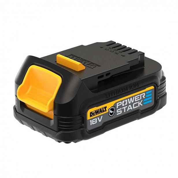 DeWALT - 18V akumulátor XR Li-Ion 1,7 Ah DCBP034G
