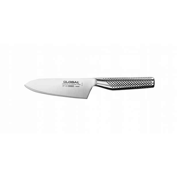 Nůž šéfkuchaře Global GF-32 Chef 160