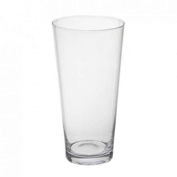XXXLutz VÁZA, sklo, 25 cm Ambia Home - Skleněné vázy - 0067140030