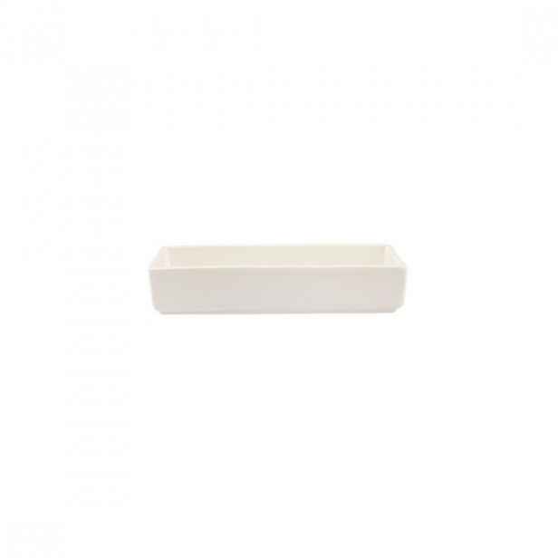 15 x 8 cm "Alumilite" miska na arašídy - Porland
