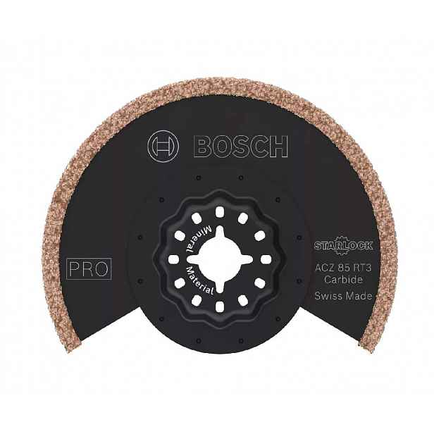 Bosch - Pilový plátek na beton 85 mm 2608669120