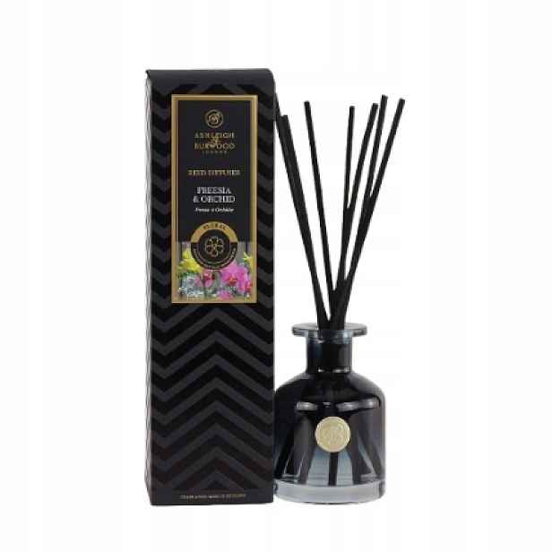 Freesia & Orchid Ashleigh & Burwood difuzér s tyčinkami 120 ml
