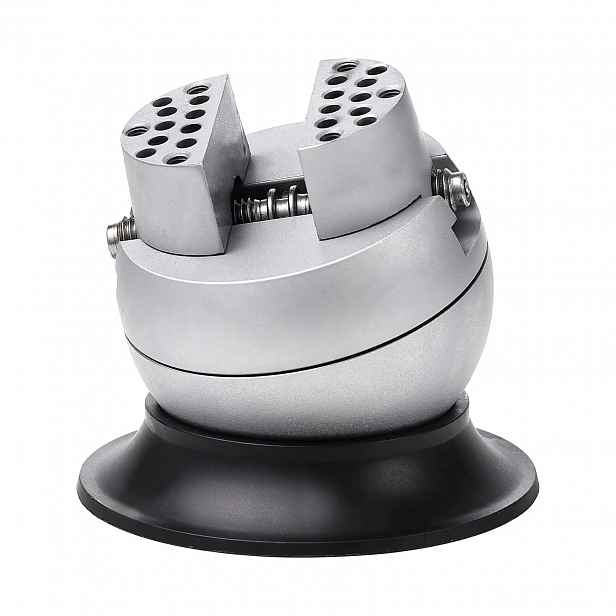 Kuličkové gravírovací kleště klenotnické 78 mm ocel s prémiovým chromovaným povrchem 360 2 kg