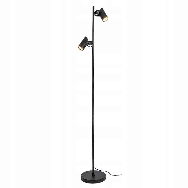 Podlahová lampa Maximilian 73046 Rabalux