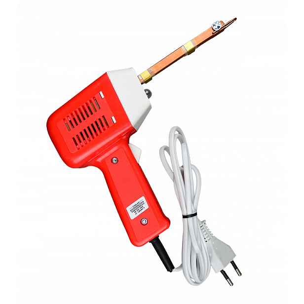 Transformátorová pájka Zdz Polska LT-100 100W
