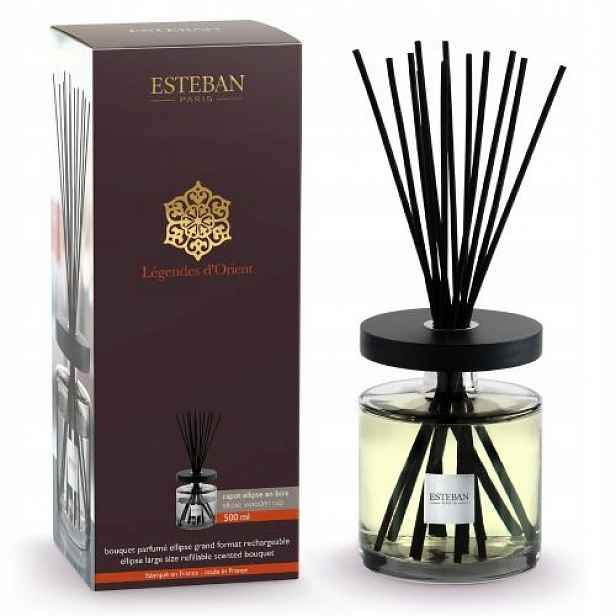 Esteban Paris – Difuzér Légendes d'Orient 500 ml