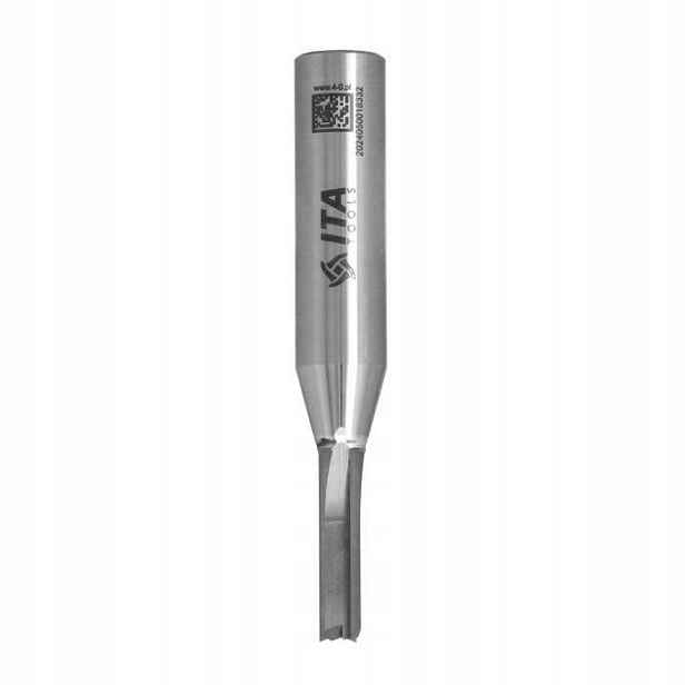 Ita Tools Fréza Rovná Z3 Pro Nestingu D6 I22 S12 mm