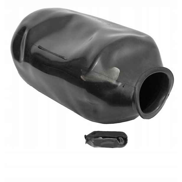 Membrána Epdm guma pro hydroforovou nádrž Omnigena Jet 100A 230V 80 Litrů